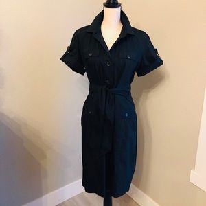 Banana Republic dress. Size 10